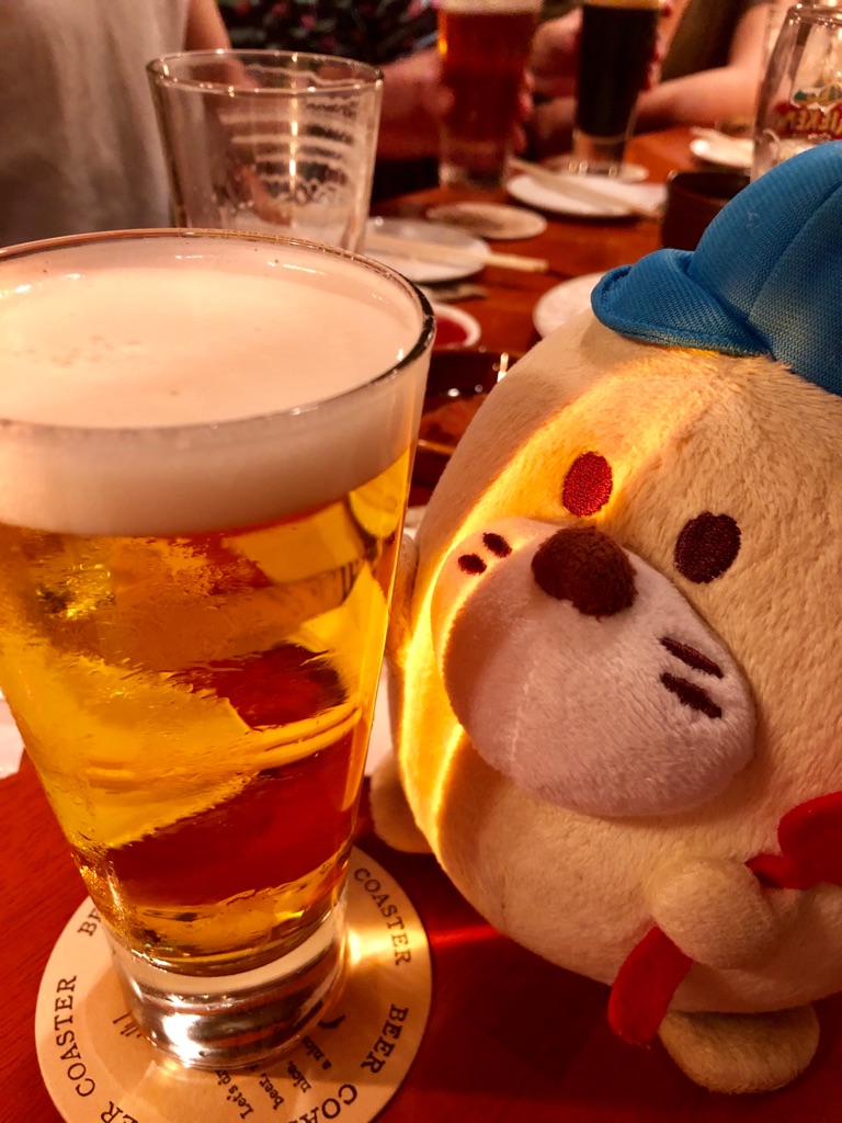 キッチハイク@THE GRIFFON 渋谷店(ザ グリフォン) さんの 【渋谷】あまり見かけない国内外の珍しいビールもあり！「ちょい飲みスタンド」@THE GRIFFON 渋谷店