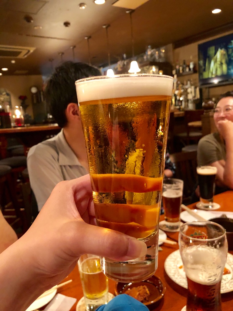 キッチハイク@THE GRIFFON 渋谷店(ザ グリフォン) さんの 【渋谷】あまり見かけない国内外の珍しいビールもあり！「ちょい飲みスタンド」@THE GRIFFON 渋谷店