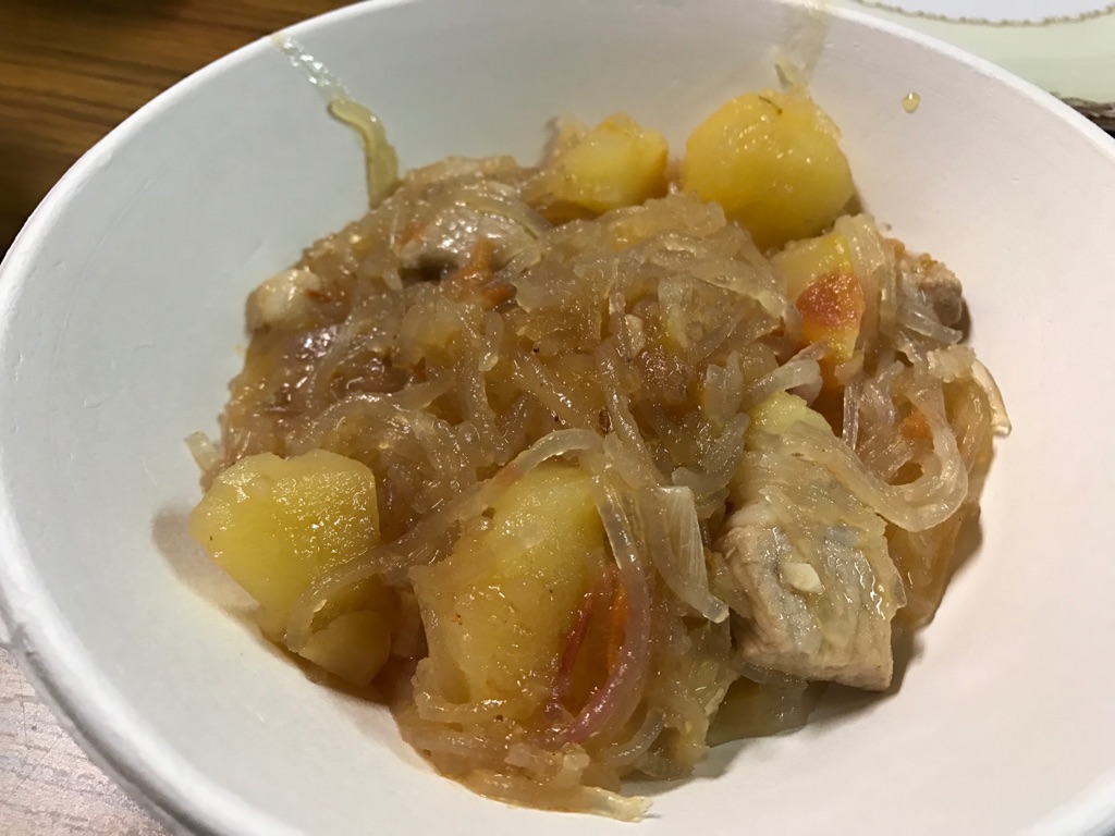 Hatanaka さんの チベット料理を食べながらチベット文化に触れてみませんか？