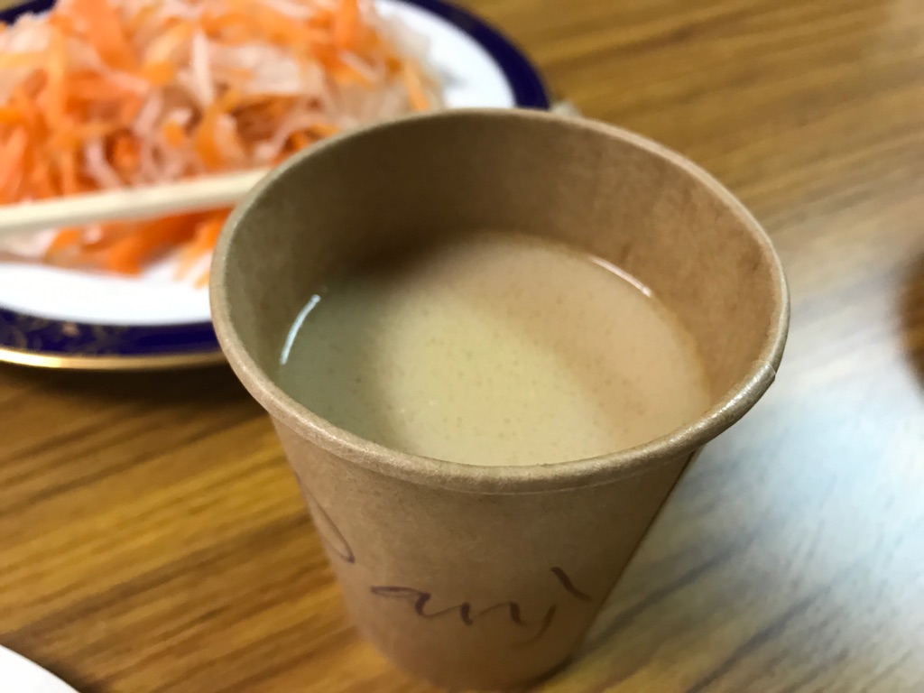 Hatanaka さんの チベット料理を食べながらチベット文化に触れてみませんか？