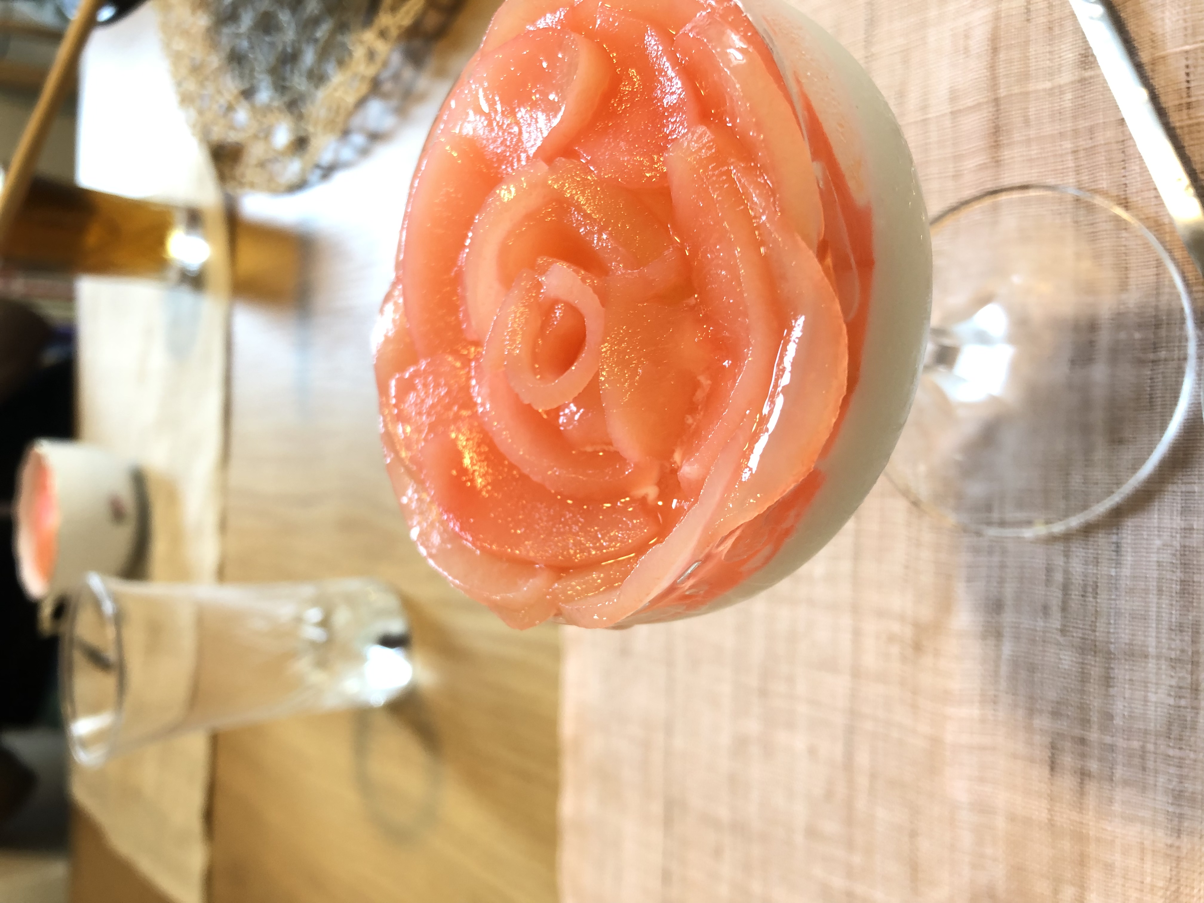 kuromi さんの 【福がいっぱい、七福鍋】お野菜た〜っぷり×韓国×家庭料理pop up♩