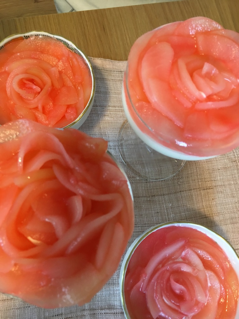 kuromi さんの 【福がいっぱい、七福鍋】お野菜た〜っぷり×韓国×家庭料理pop up♩