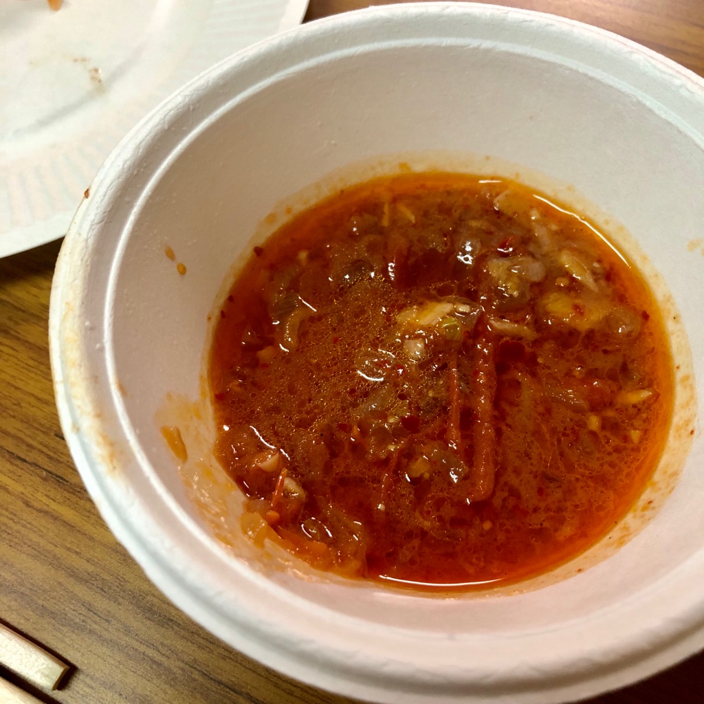 Hatanaka さんの チベット料理を食べながらチベット文化に触れてみませんか？