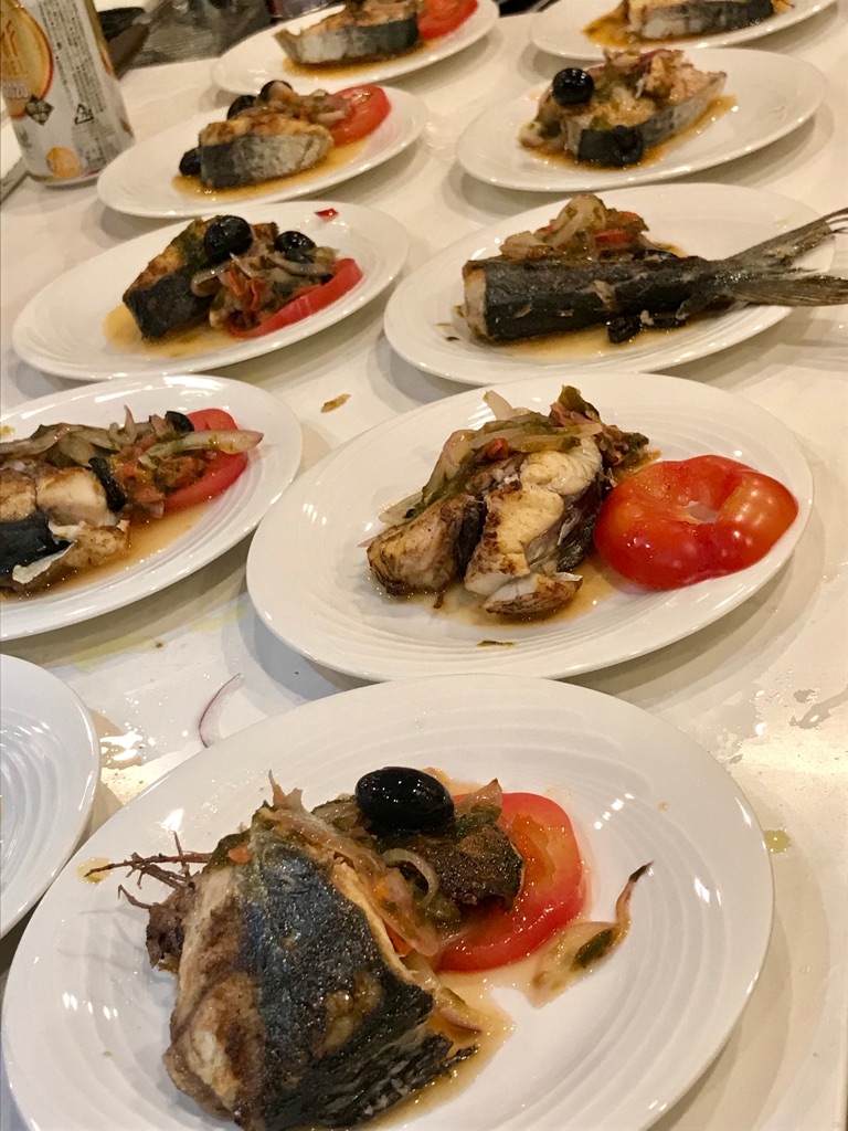 Jun さんの 【満員御礼】映美さんと作ってわいわい食べる「四季ごはんの会」限定日本酒も登場