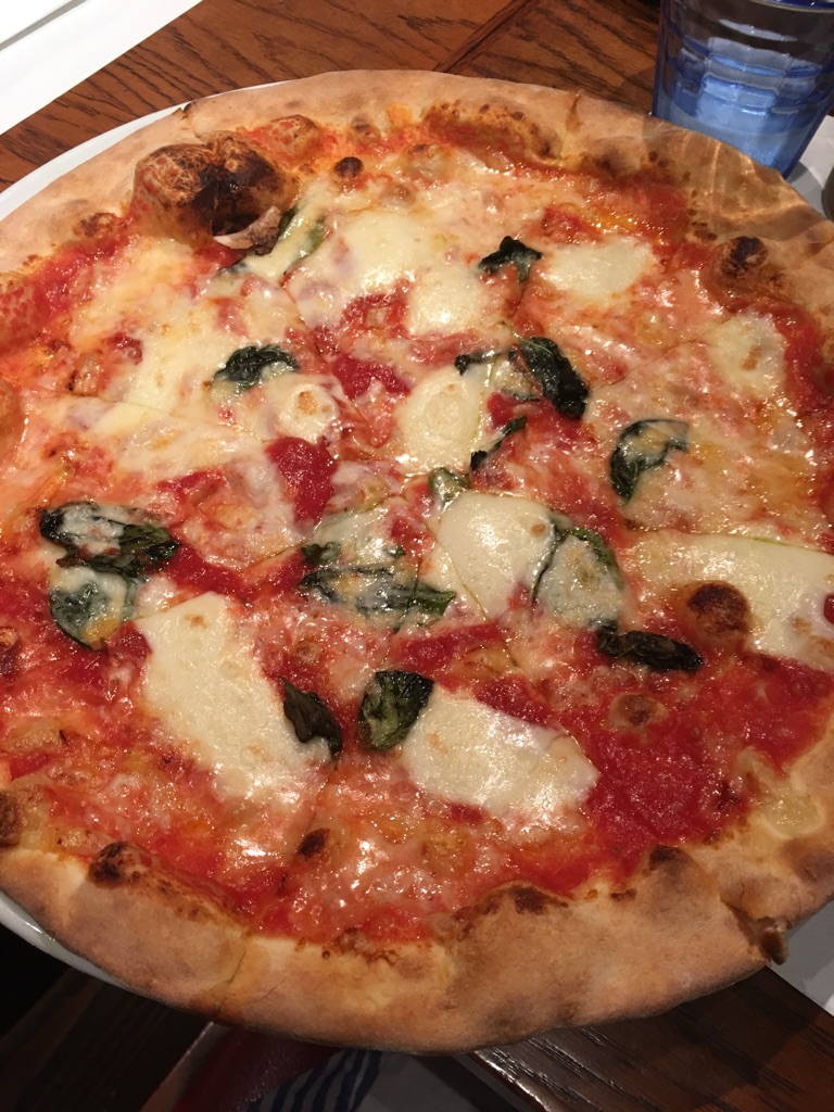 ピッツェリア ラ・ソフィッタ(PIZZERIA La SOFFITTA) さんの 【開催決定✨】窯焼ピザ「ピッツェリア ラ・ソフィッタ」で素材の旨味を引き出した本格ピザを楽しもう (¥1,000 ~ ¥1,999)