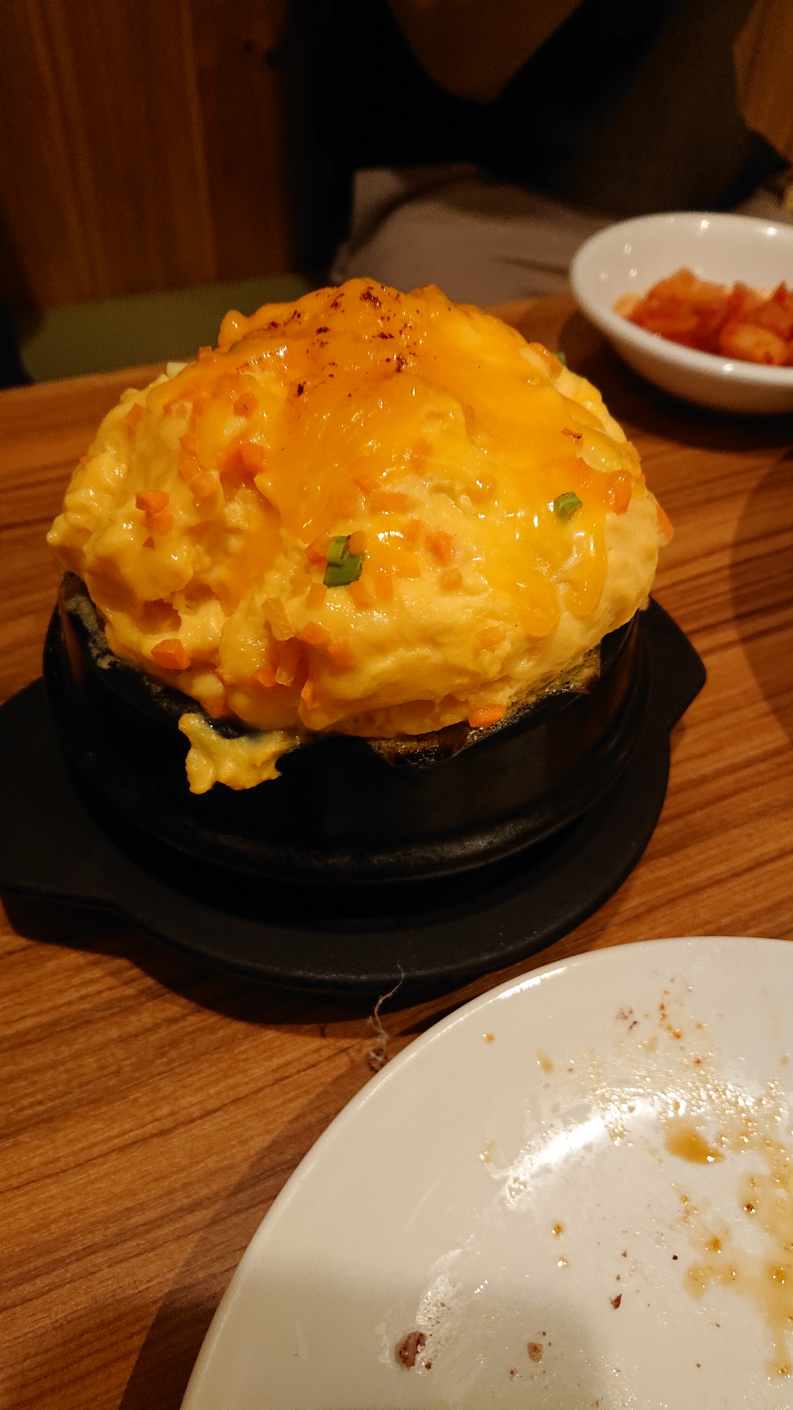 辰家(ヂンガ) さんの ＼30代限定！／25年以上続く老舗の韓国料理屋さん「辰家（ヂンガ）」で好きな料理を頼もう(¥3,000 ~ ¥3,999)