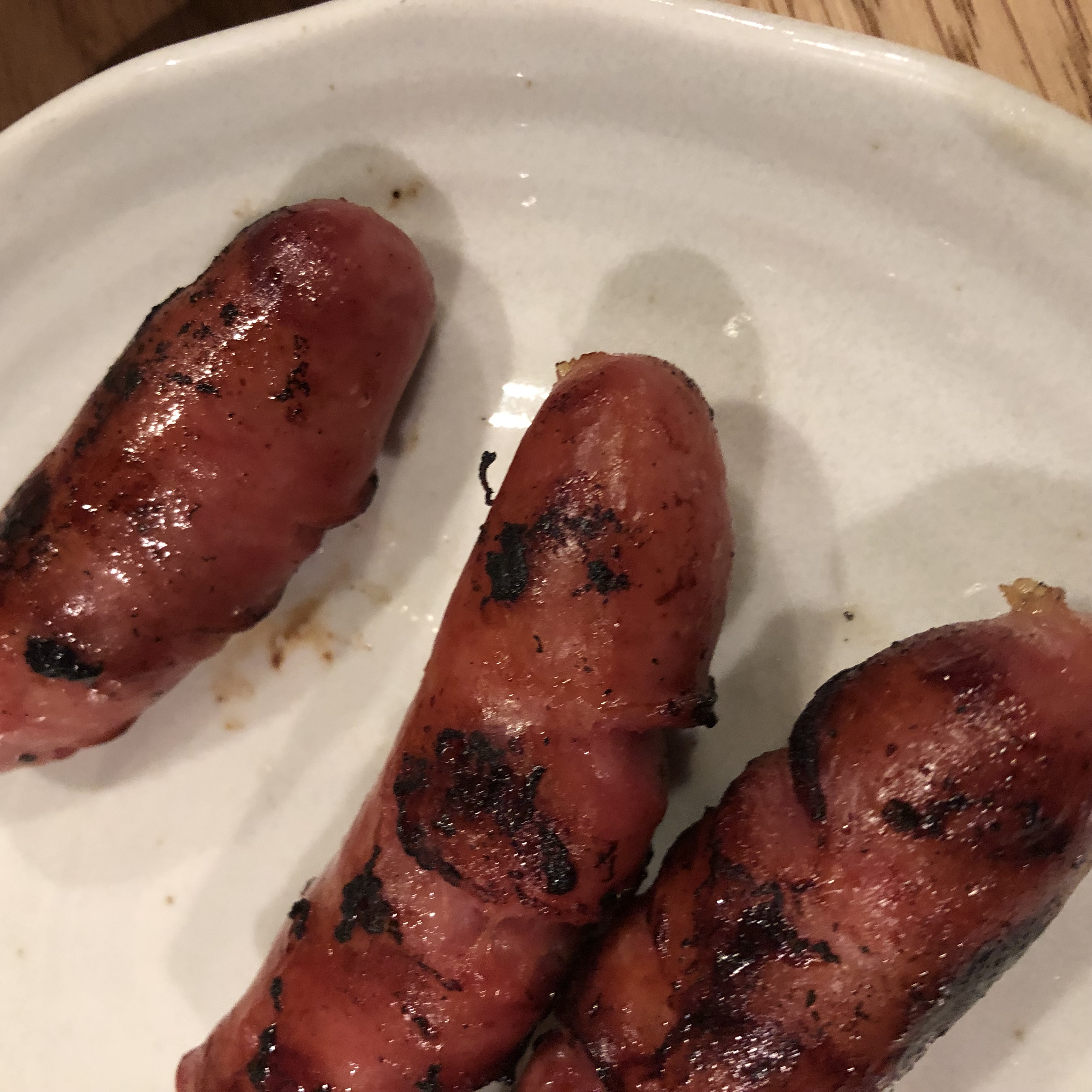 Cath さんの 台湾料理食べよう！