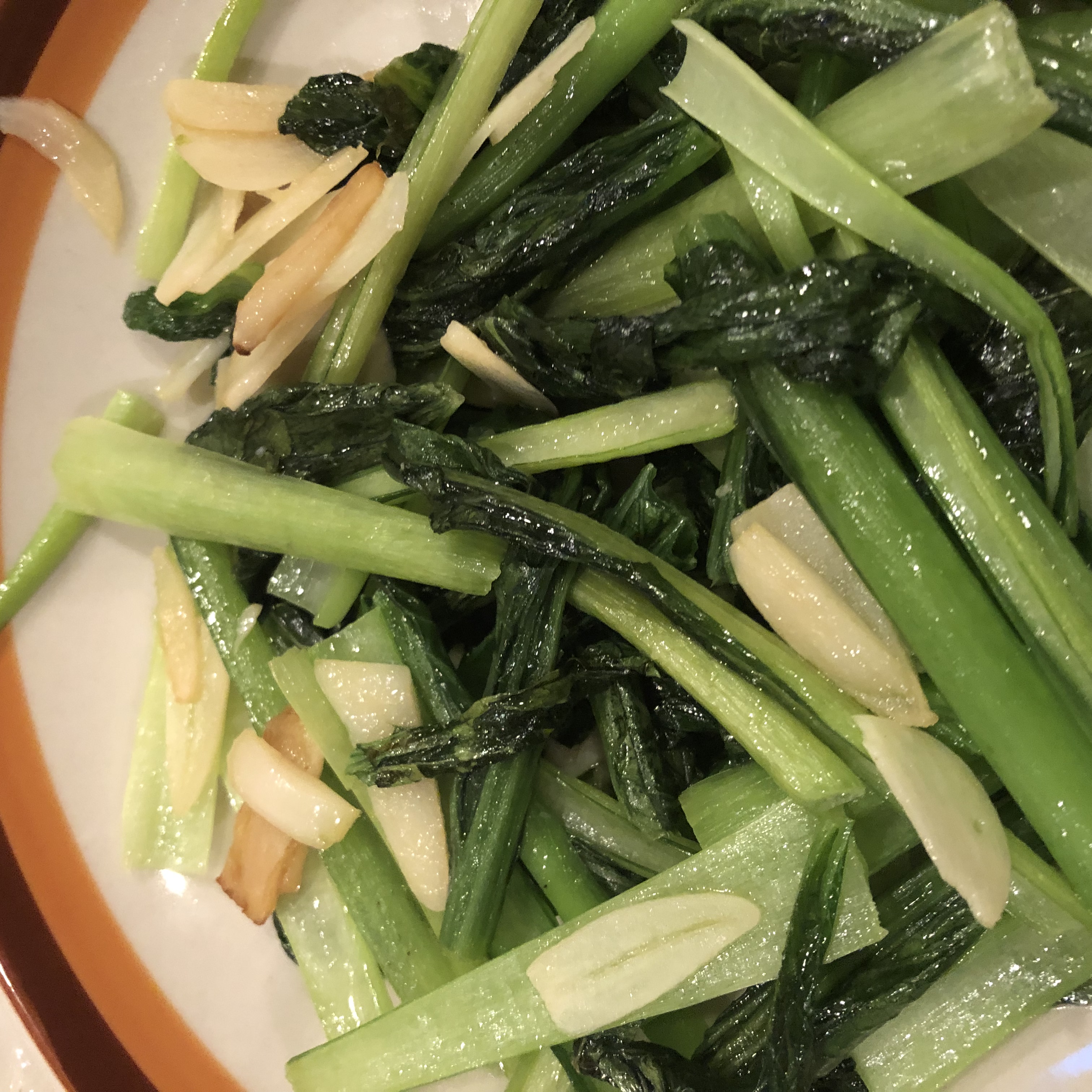 Cath さんの 台湾料理食べよう！