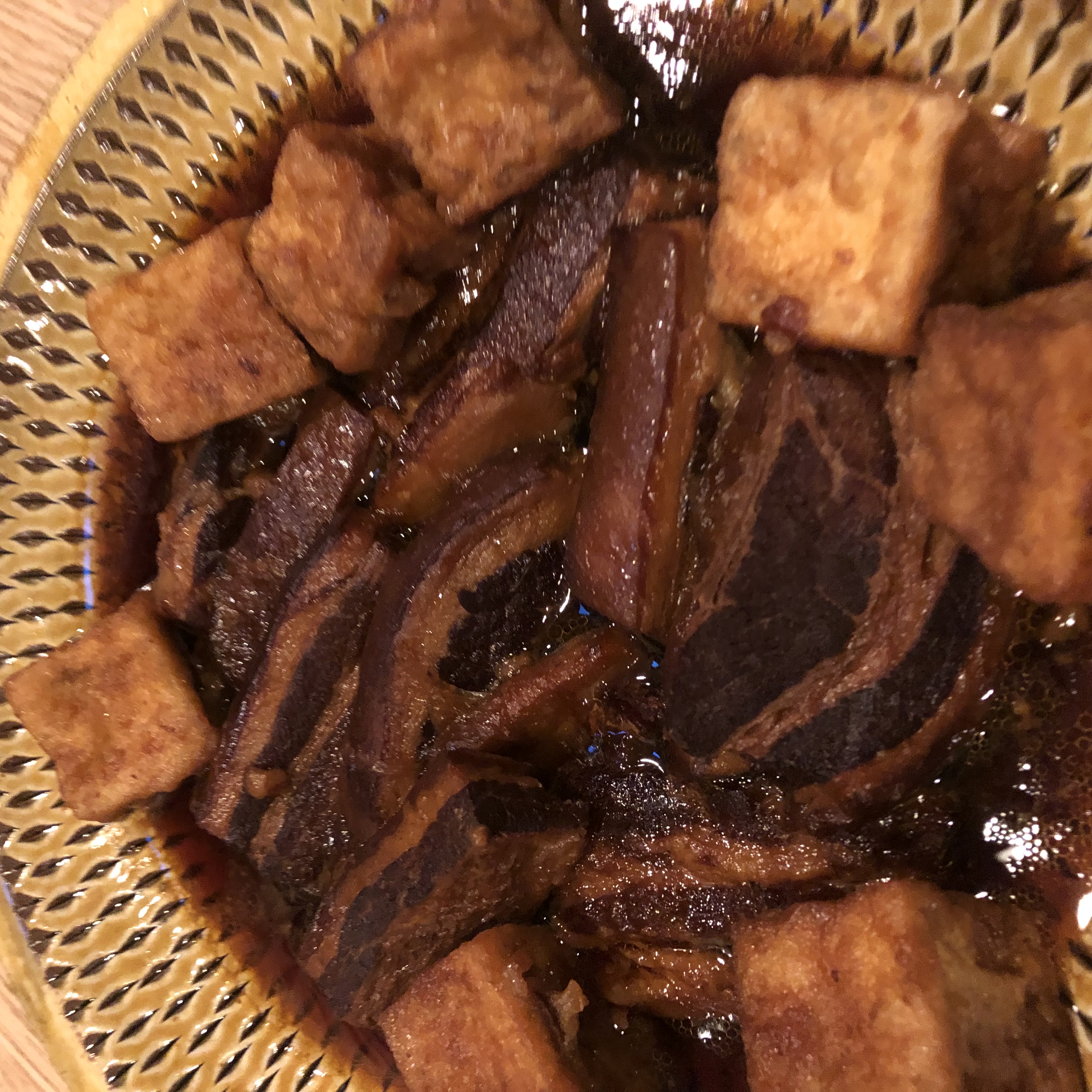 Cath さんの 台湾料理食べよう！