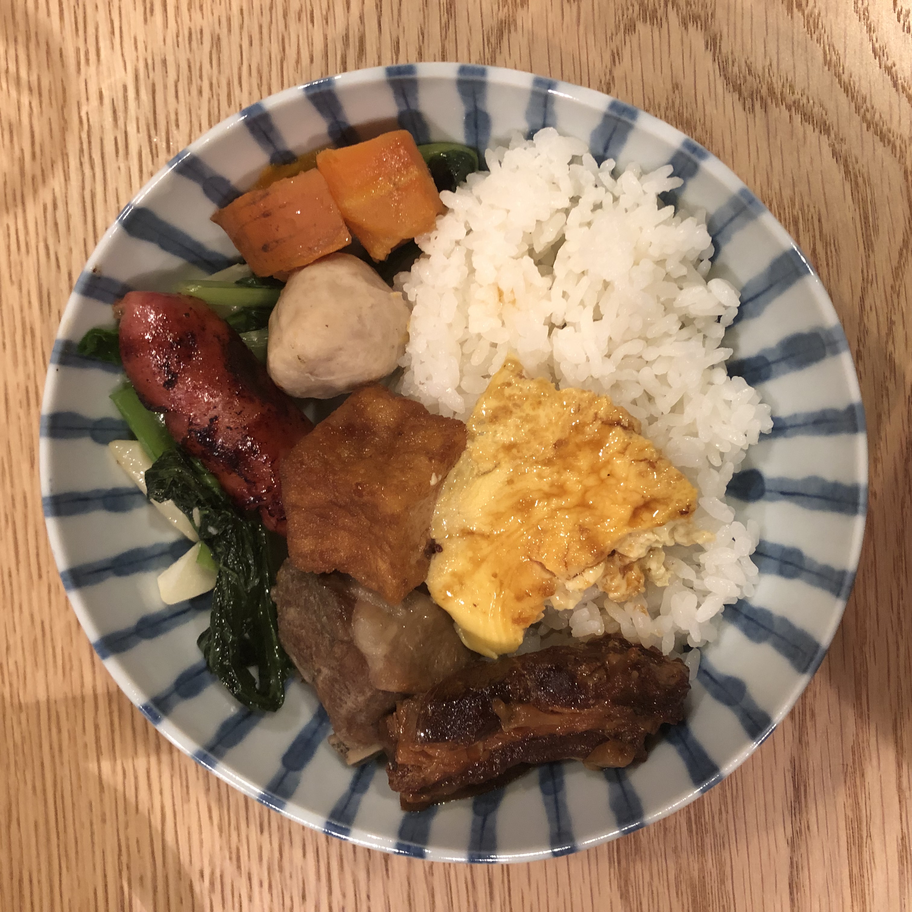 Cath さんの 台湾料理食べよう！