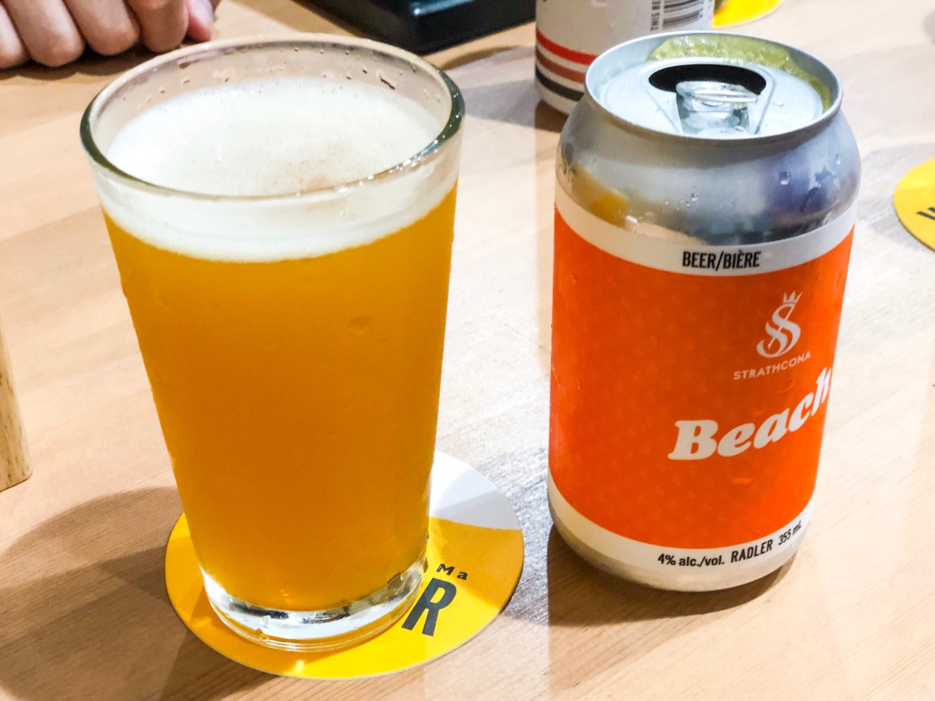 びあマ神田 さんの 【神田】800種類のクラフトビールから自分のお気に入りを見つけよう！「ちょい飲みスタンド」@びあマ神田