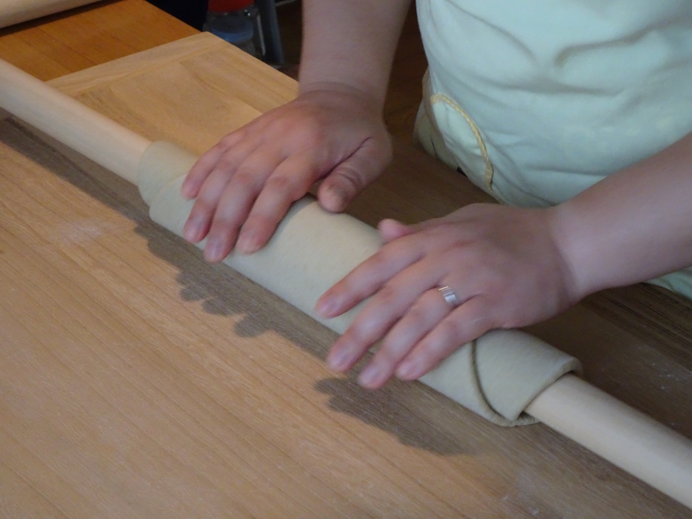 KitchHike User さんの EIICHIさんＸyukaさんとコラボ〜たこ焼きと甘酒がナイト〜