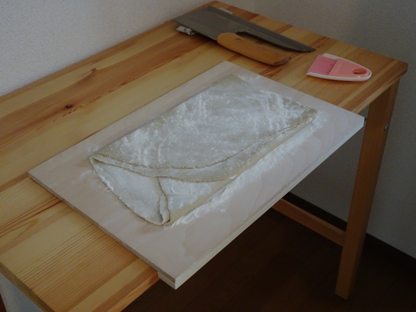 KitchHike User さんの EIICHIさんＸyukaさんとコラボ〜たこ焼きと甘酒がナイト〜