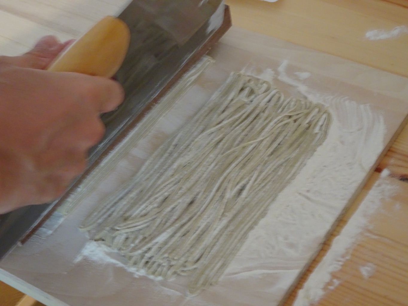 KitchHike User さんの EIICHIさんＸyukaさんとコラボ〜たこ焼きと甘酒がナイト〜