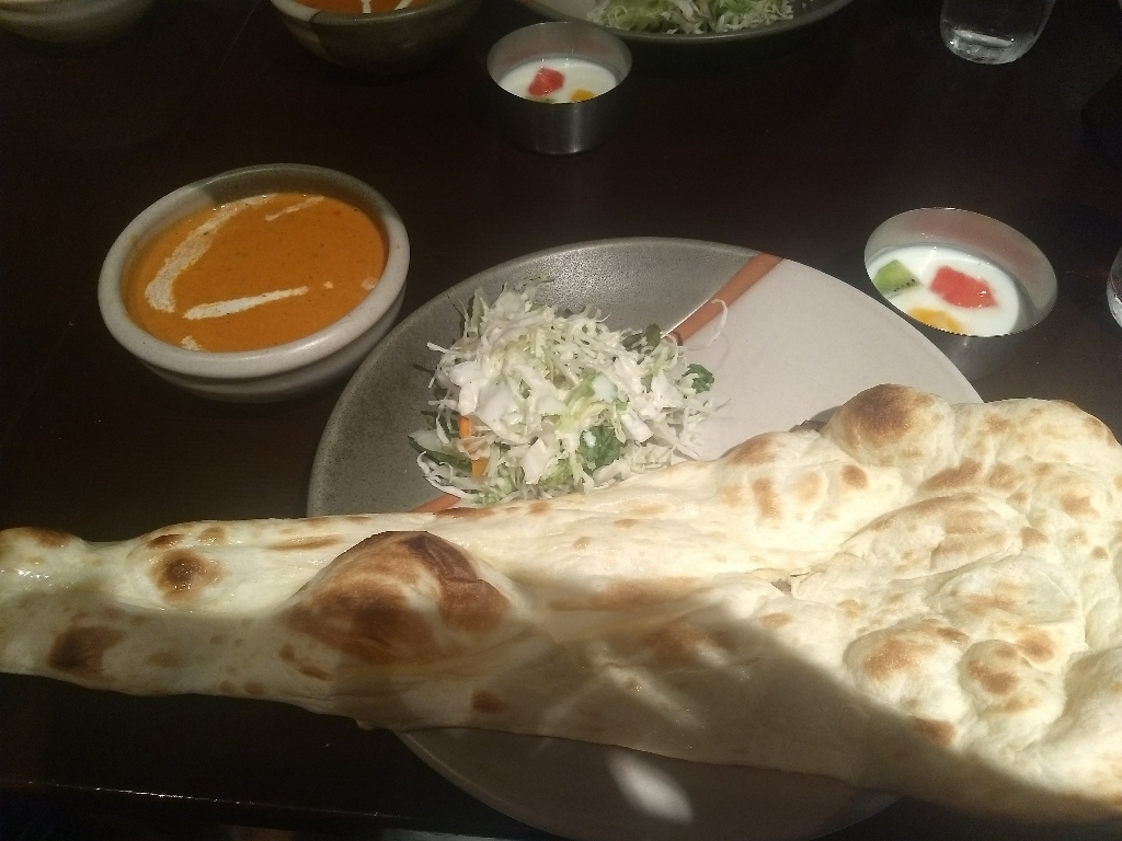 オールド デリー(OLD DELHI) さんの 濃厚なカレーが自慢の北インド料理専門店！「オールドデリー」でスパイスカレーを頼もう (¥2,000 ~ ¥2,999)