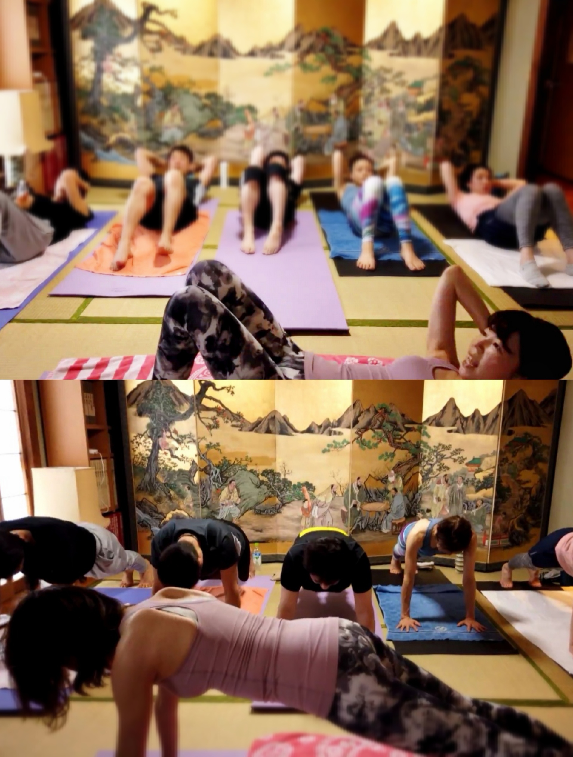 Mio さんの 【タイのお鍋であったまろう♪】ココナッツとフレッシュハーブを使ったトムカー鍋を囲む会