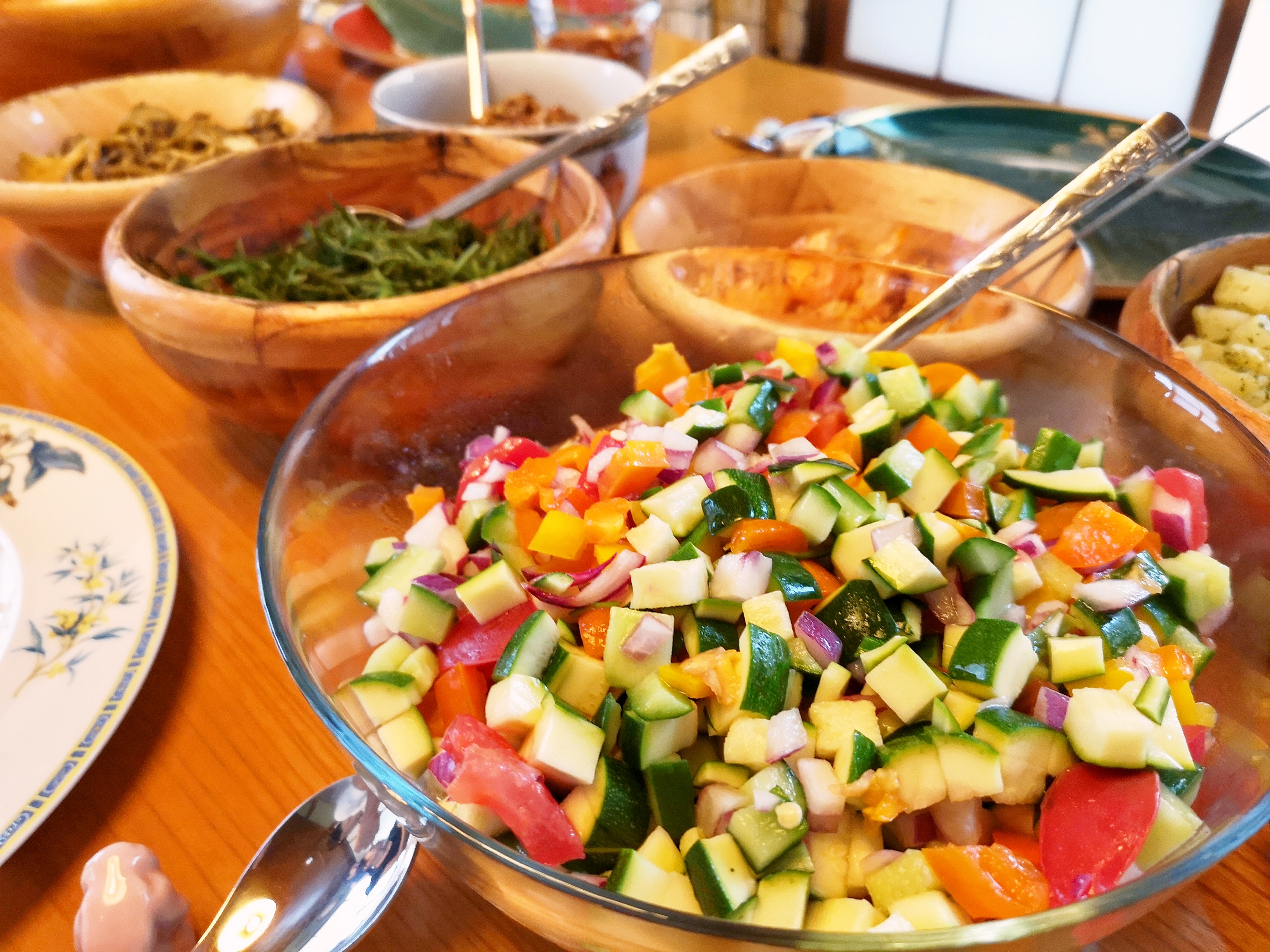 Mio さんの 【タイのお鍋であったまろう♪】ココナッツとフレッシュハーブを使ったトムカー鍋を囲む会