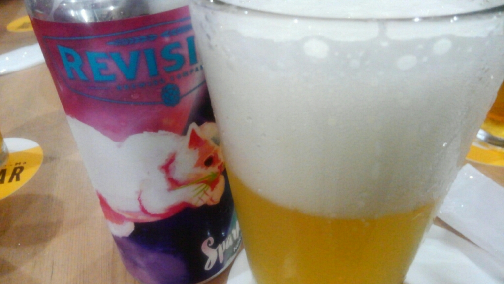 びあマ神田 さんの 【神田】800種類のクラフトビールから自分のお気に入りを見つけよう！「ちょい飲みスタンド」@びあマ神田