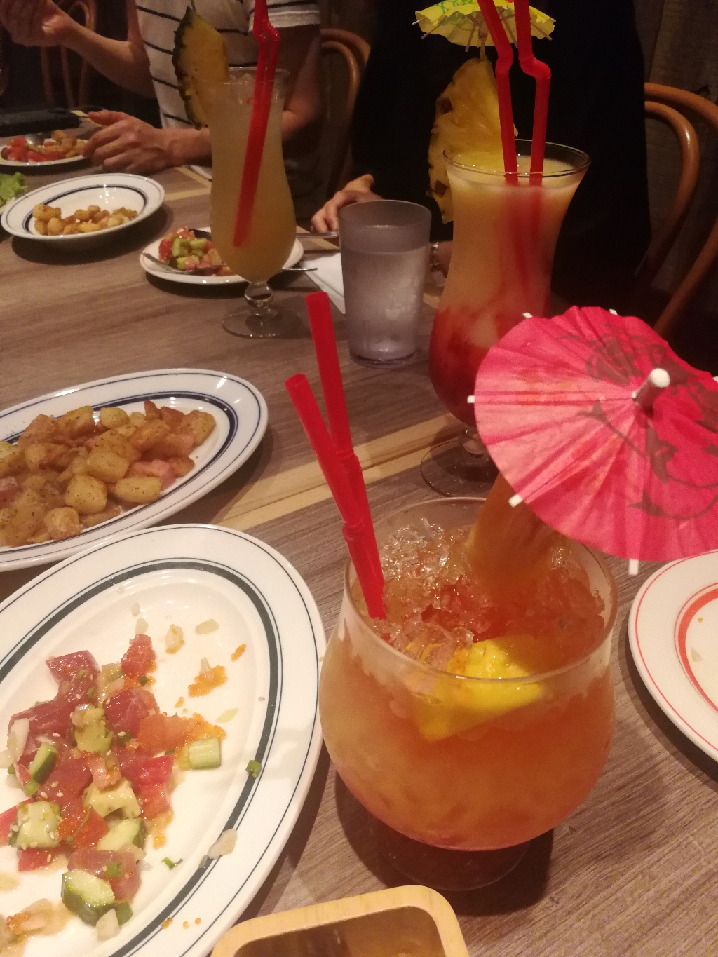 Eggs 'n Things 原宿店 さんの 【キッチハイク限定メニュー】ハワイ生まれのEggs 'n Things で、パンケーキとハワイアンフードを心行くまで堪能しよう！＜原宿店＞