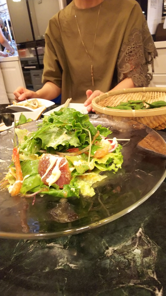 Manna さんの 増席‼️🌹静かな住宅街の隠れ家 テラス席もあります🌹元居酒屋ママの作る人気メニュー  ！飲めない人もおいしい！      