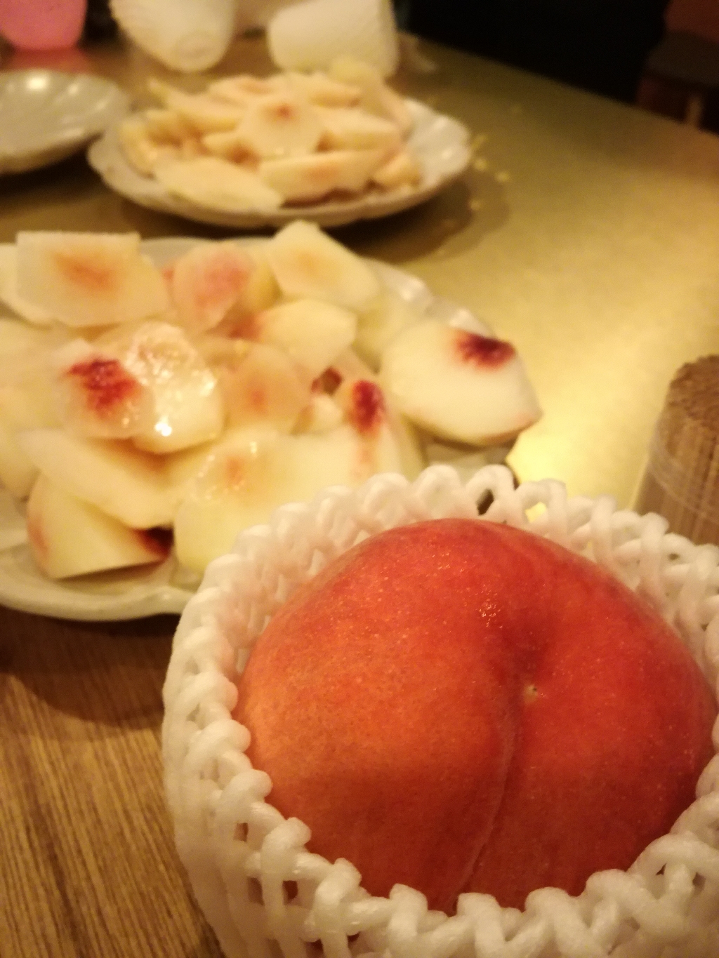 Saemi さんの Kunimi Table~飲みつくし食べつくしのバレンタインディナー~ 