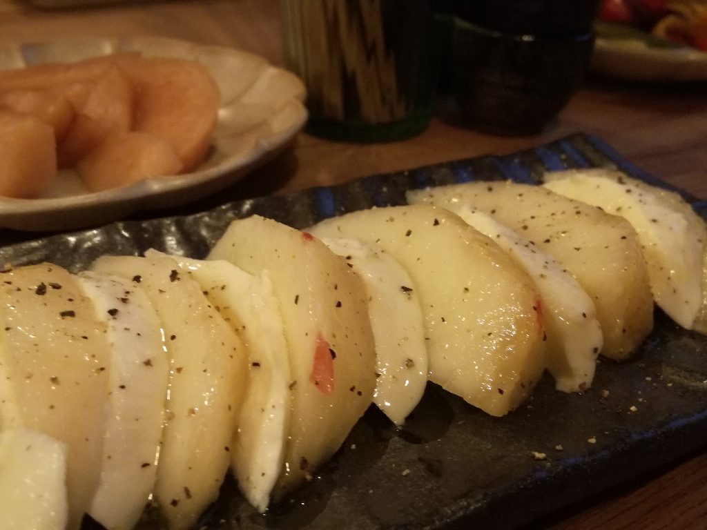 Saemi さんの Kunimi Table~飲みつくし食べつくしのバレンタインディナー~ 