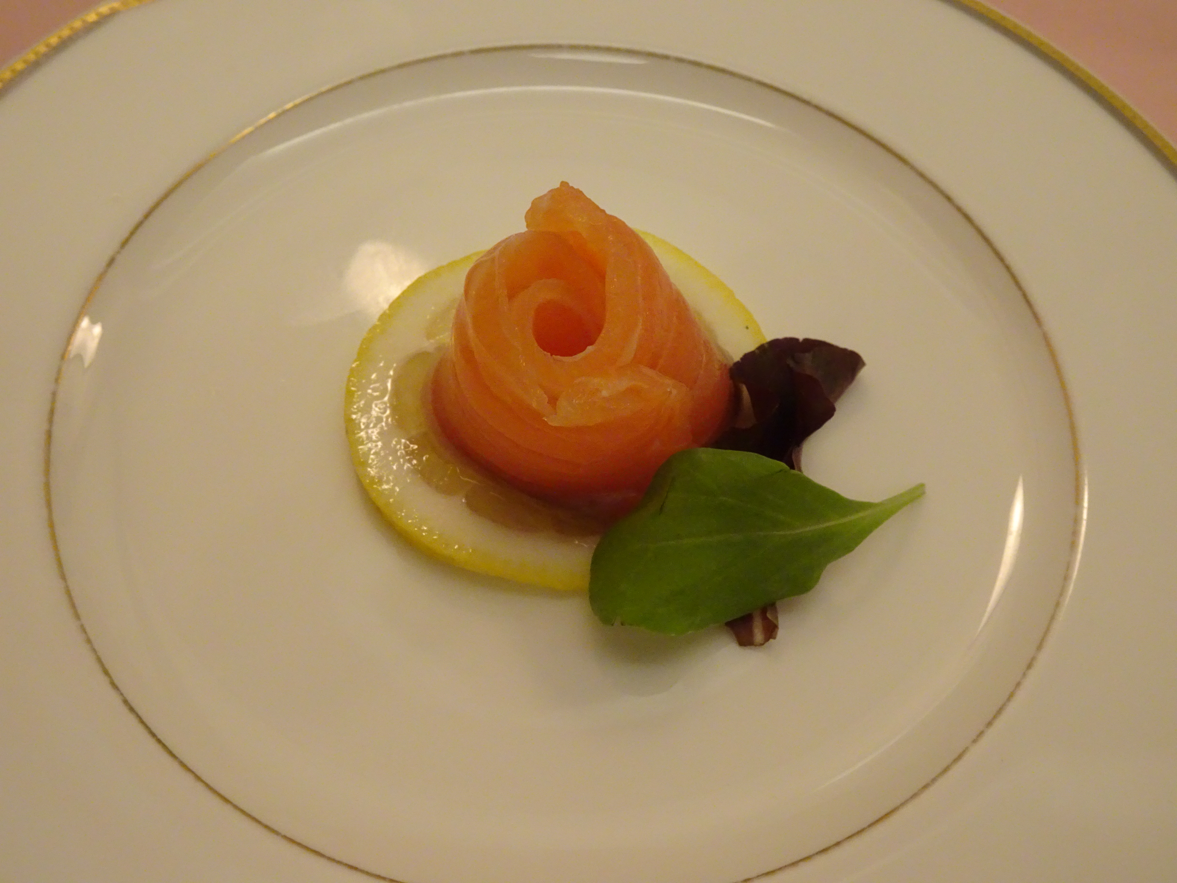 ブラッスリー ドンピエール さんの 銀座の洋食ビストロ「ブラッスリー ドンピエール」で好きな料理を頼もう (¥4,000 ~ ¥4,999)