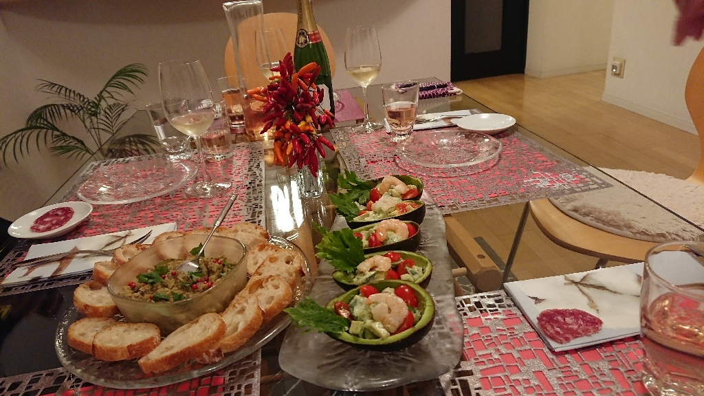 Mocci さんの 【他1名参加】旬と気分の週末メニュー♪