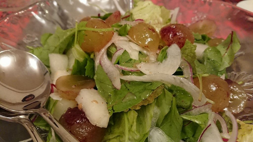 Mocci さんの 【他1名参加】旬と気分の週末メニュー♪