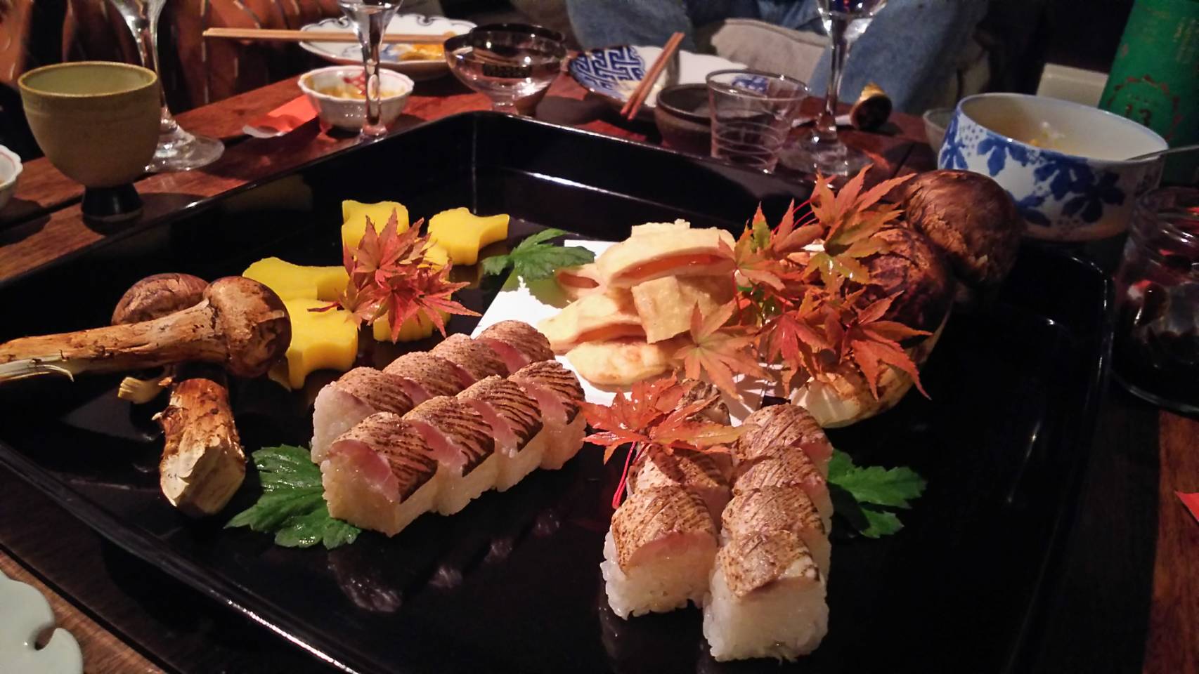 Satoru さんの Satoruの【日本酒BAR】プロジェクト始動！！