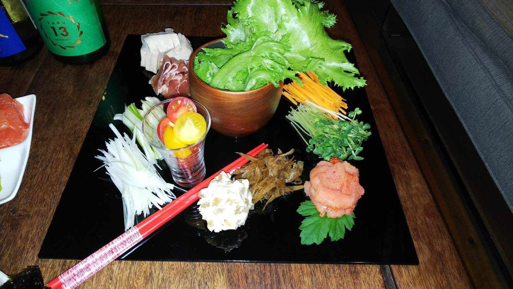 Satoru さんの Satoruの【日本酒BAR】プロジェクト始動！！