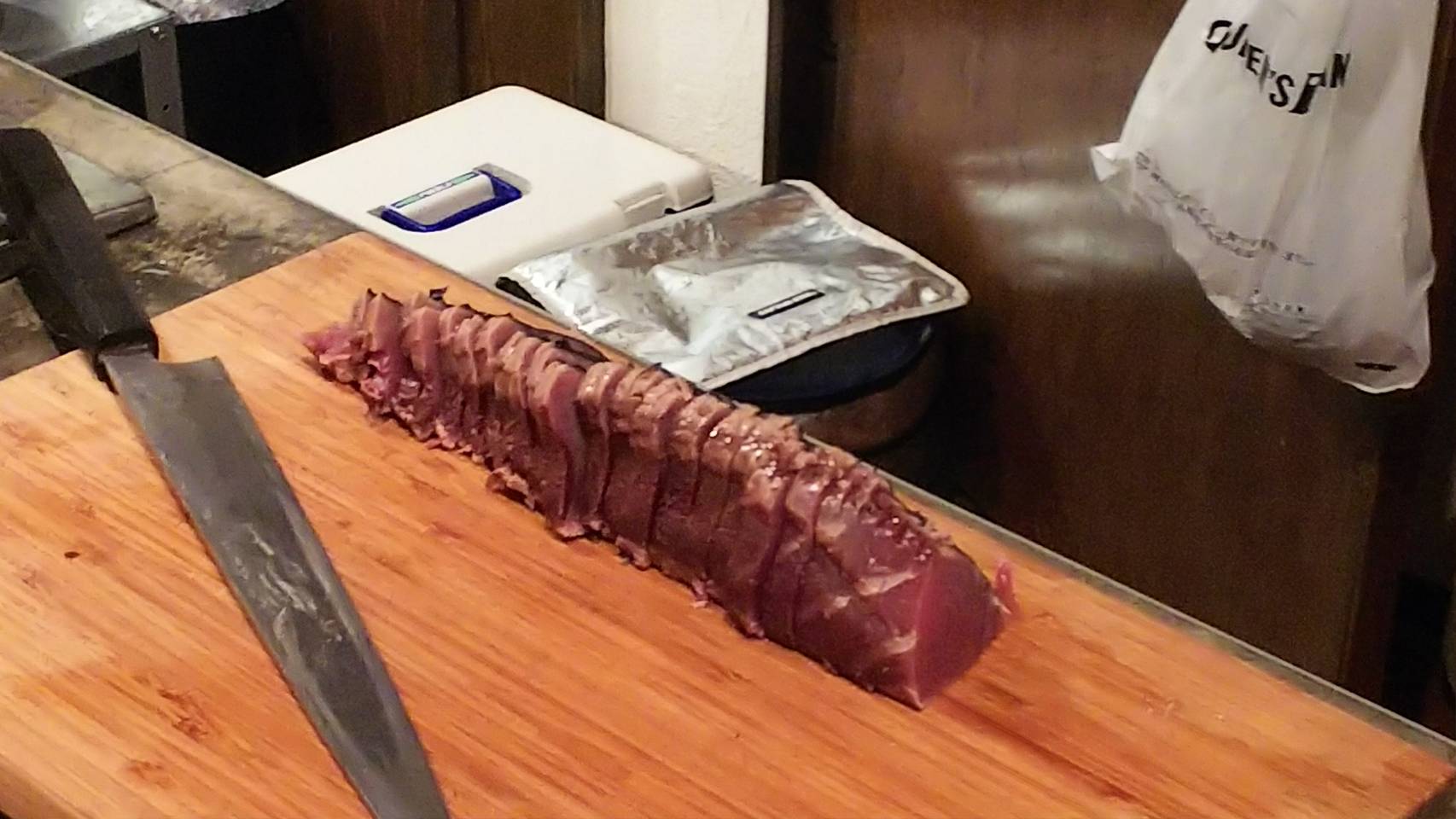 Satoru さんの Satoruの【日本酒BAR】プロジェクト始動！！