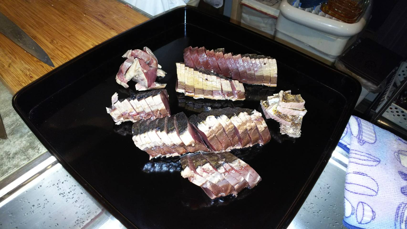 Satoru さんの Satoruの【日本酒BAR】プロジェクト始動！！