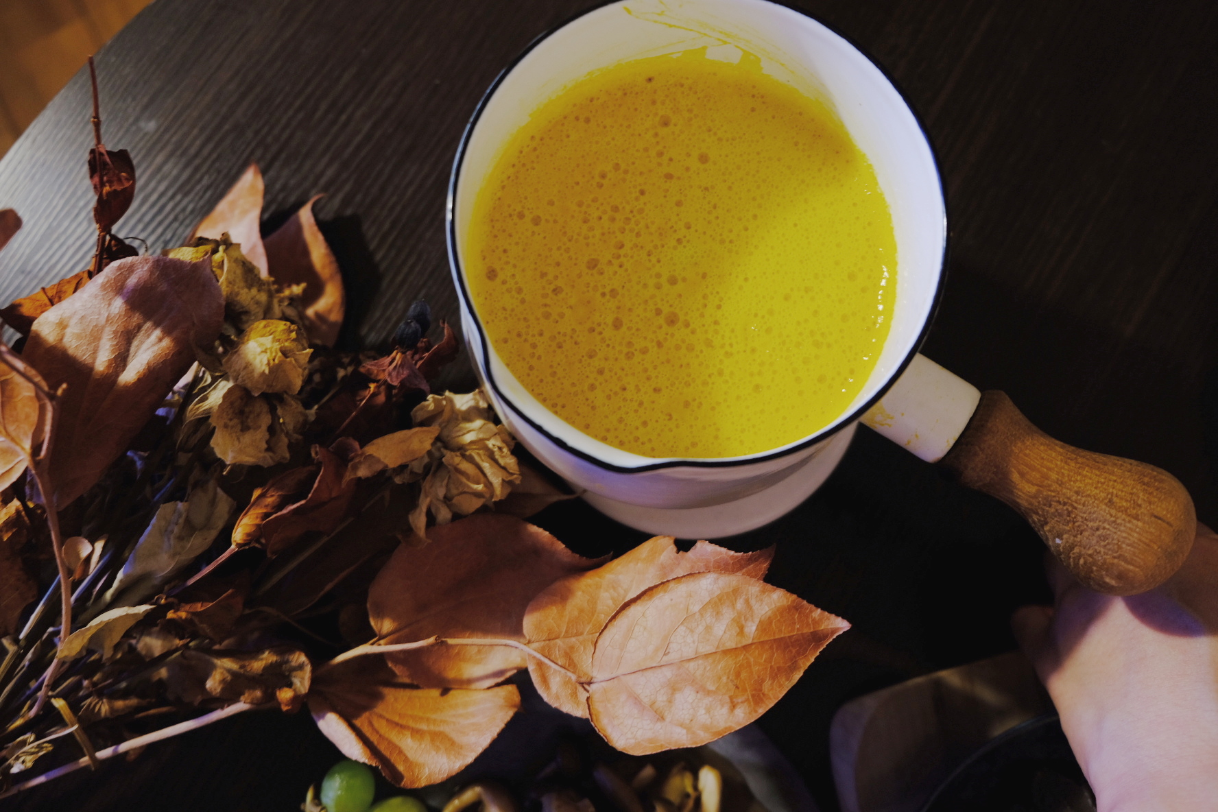 Saimi さんの まだ見ぬ皿の上〜吉田次郎さんのお皿で楽しむ秋メシ〜