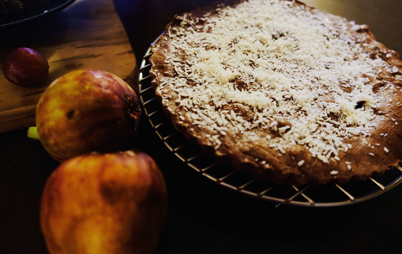 Saimi さんの まだ見ぬ皿の上〜吉田次郎さんのお皿で楽しむ秋メシ〜