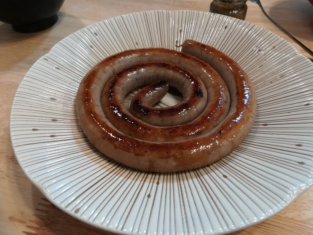 Teru さんの 俺の食卓⑥～  今が旬・あじを味わう献立！土夜