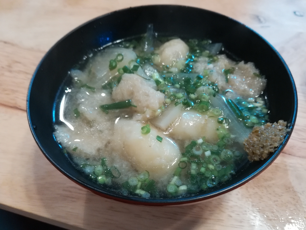 Teru さんの 俺の食卓⑥～  今が旬・あじを味わう献立！土夜