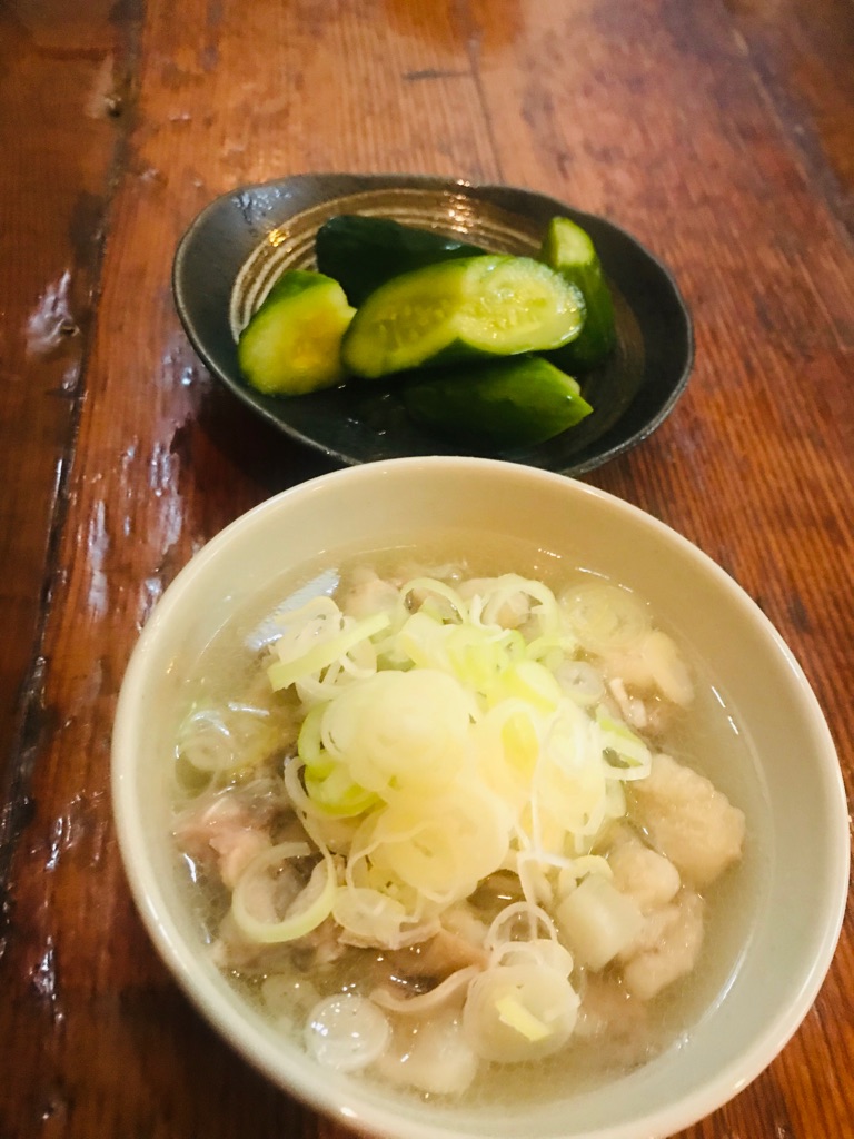 鶏の素揚げ hoshino さんの 【20代限定】鶏好きにはたまらない！とことん鶏を食べ尽くせる「大人の隠れ家」を楽しもう
