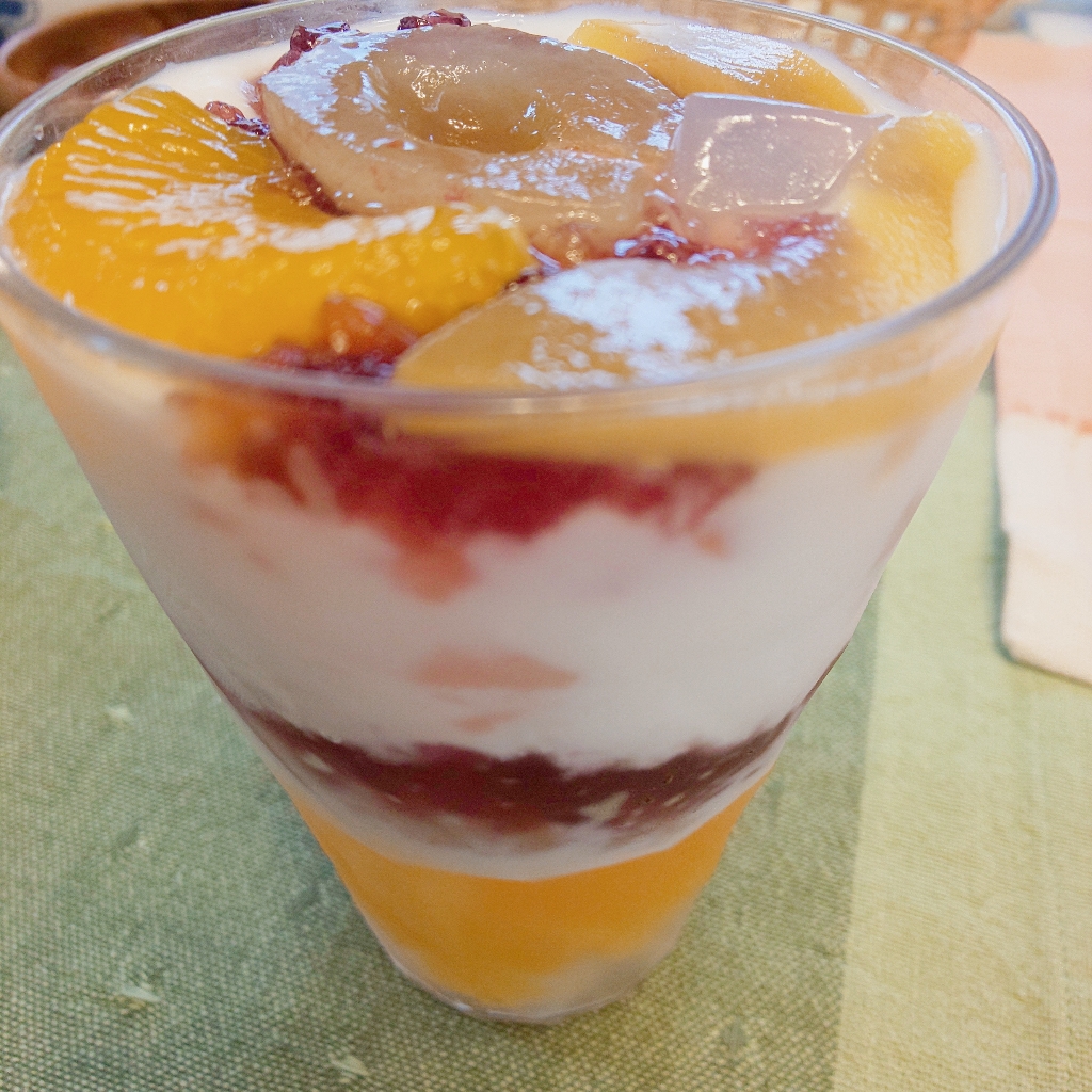 Naomi さんの 2018/12/13/15:00～🎶初心者向けカフェタイム:目指せお菓子マスターその⑧ブッシュ・ド・ノエル🎶