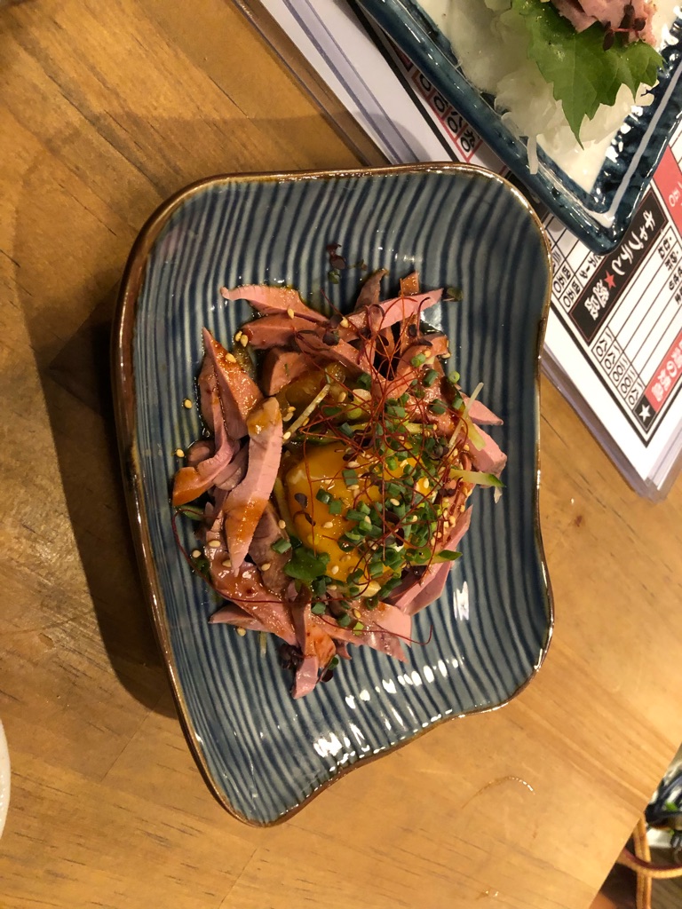 もつ焼★キャプテン 代々木店 さんの 【開催決定✨】素材・串打ち・火入れに熟練の技！「もつ焼とワイン★キャプテン」で好きな料理を頼もう(¥2,000 ~ ¥2,999)