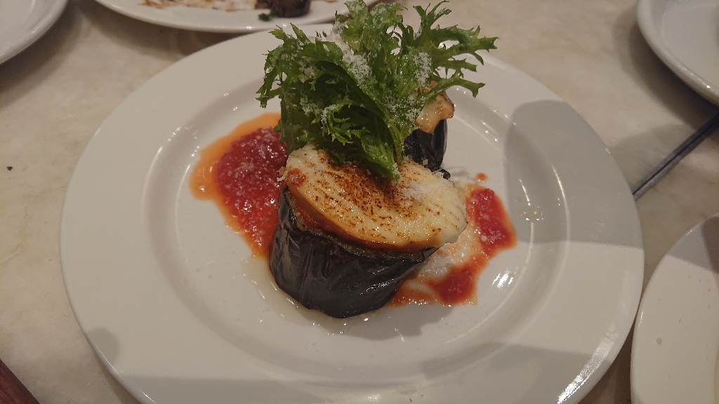 アンティーカ・ピッツェリア・ダ・ミケーレ恵比寿 さんの 本場ナポリで行列必須の有名店！ピザ「アンティーカ・ピッツェリア・ダ・ミケーレ 恵比寿」で好きな料理を頼もう(¥3,000 ~ ¥3,999)