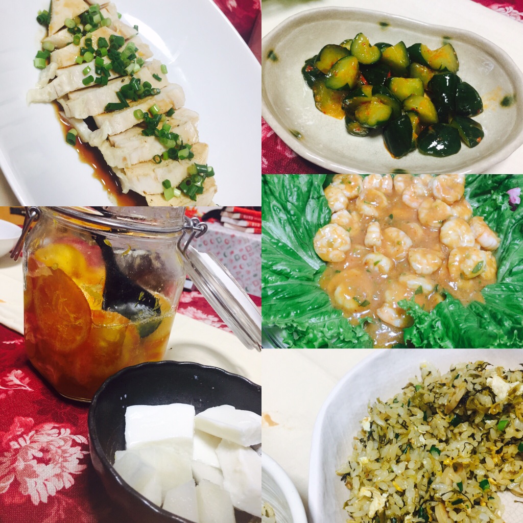 Yusuke さんの 横浜の隠れ家で本格ホームパーティ ～魚介と野菜で夏の地中海を感じよう～