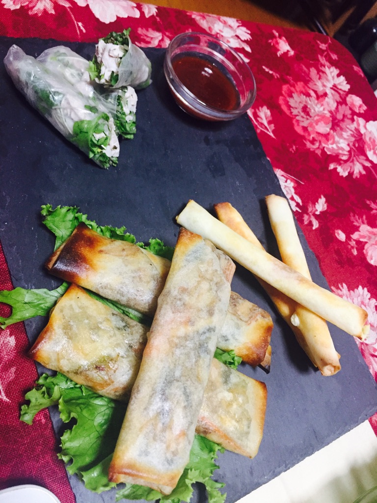 Yusuke さんの 横浜の隠れ家で本格ホームパーティ ～魚介と野菜で夏の地中海を感じよう～