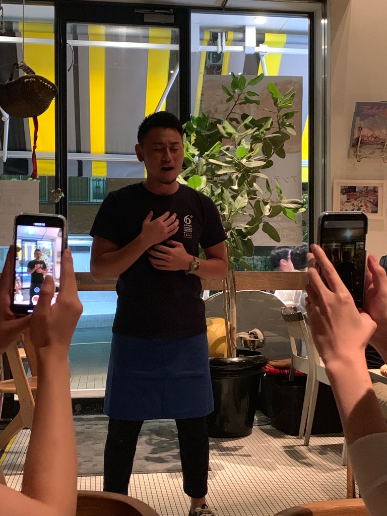 アンティーカ・ピッツェリア・ダ・ミケーレ恵比寿 さんの 本場ナポリで行列必須の有名店！ピザ「アンティーカ・ピッツェリア・ダ・ミケーレ 恵比寿」で好きな料理を頼もう(¥3,000 ~ ¥3,999)