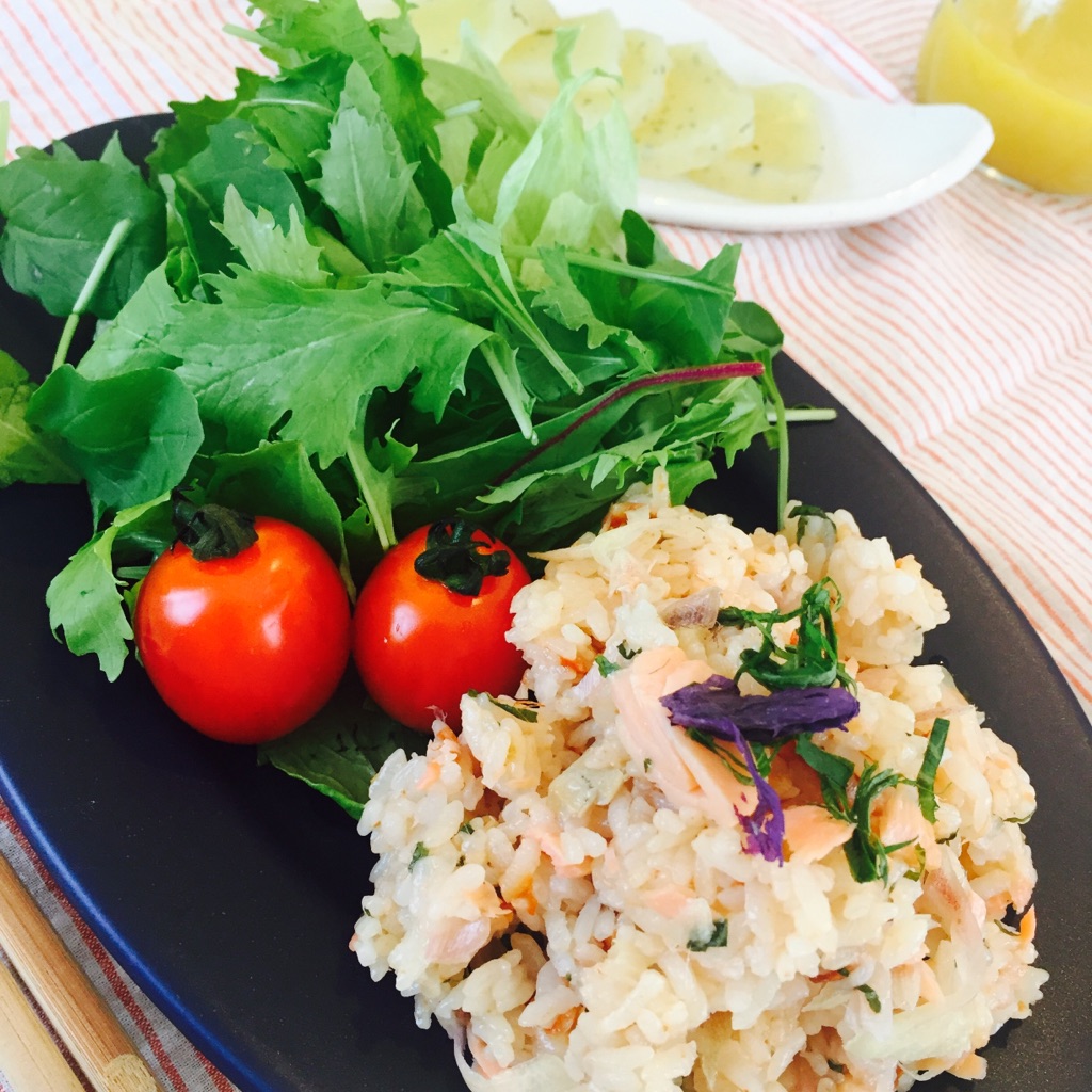 Kozue さんの 手作り！【豆板醤作り】体験とヘルシーダンディライオン豆乳担々麺を食べよう♪