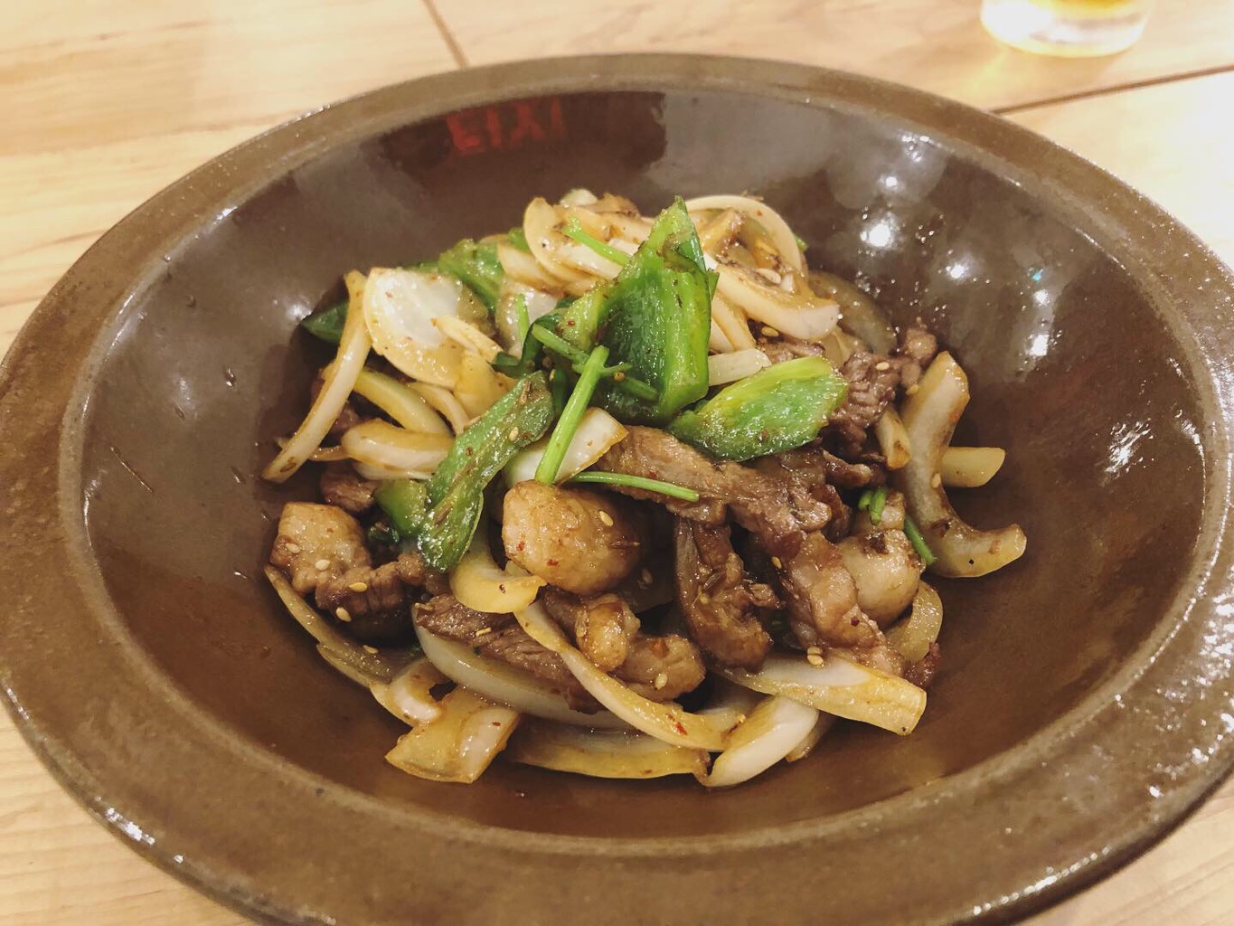 香辣里(シャンラーリー) さんの 発酵・ハーブ・燻製中華！スカッと爽快な辛さを楽しむ本格湖南料理店「香辣里」で好きな料理を頼もう (¥4,000 ~ ¥4,999)