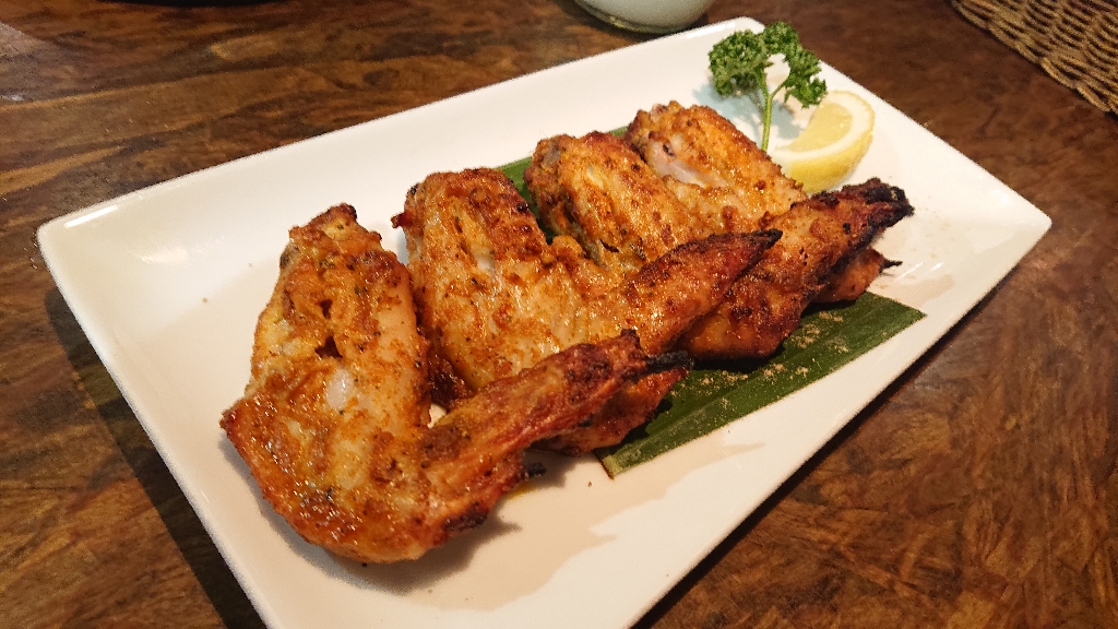 オールド デリー(OLD DELHI) さんの 濃厚なカレーが自慢の北インド料理専門店！「オールドデリー」でスパイスカレーを頼もう (¥2,000 ~ ¥2,999)