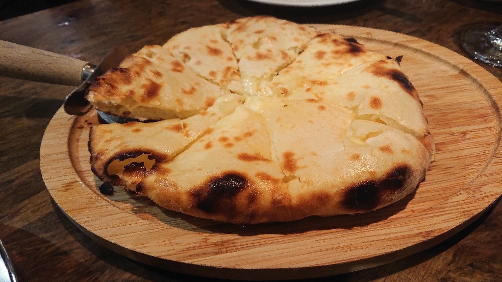 オールド デリー(OLD DELHI) さんの 濃厚なカレーが自慢の北インド料理専門店！「オールドデリー」でスパイスカレーを頼もう (¥2,000 ~ ¥2,999)