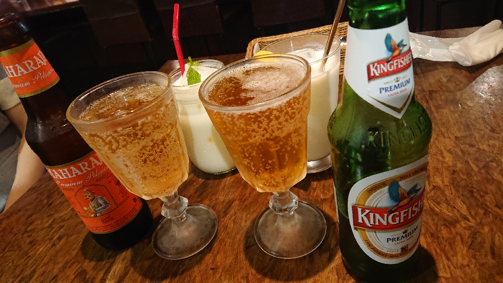 オールド デリー(OLD DELHI) さんの 濃厚なカレーが自慢の北インド料理専門店！「オールドデリー」でスパイスカレーを頼もう (¥2,000 ~ ¥2,999)