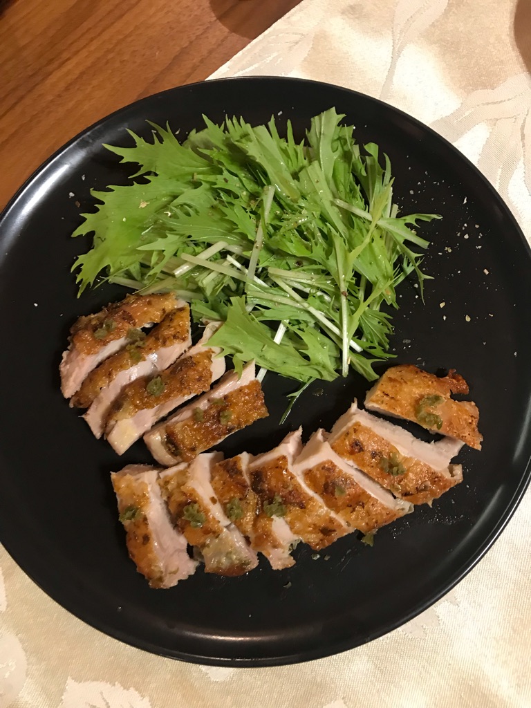 mikimama さんの 愛媛の郷土料理「鯛そうめん」をみんなで作って食べよう♪